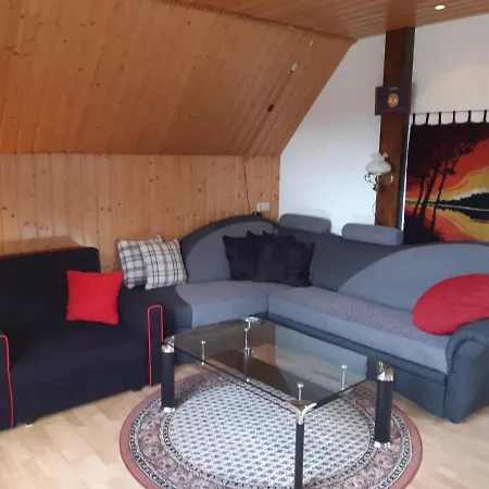 Apartment Jagoda In Der Lueneburger Heide