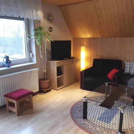 شقة Jagoda In Der Lueneburger Heide Frankenfeld