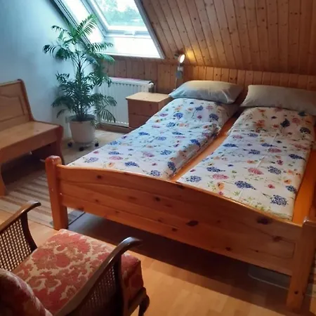 Jagoda In Der Lueneburger Heide Frankenfeld