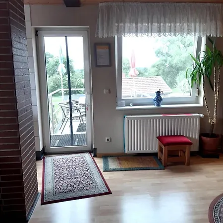 Jagoda In Der Lueneburger Heide *