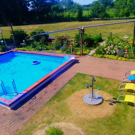 Jagoda In Der Lueneburger Heide