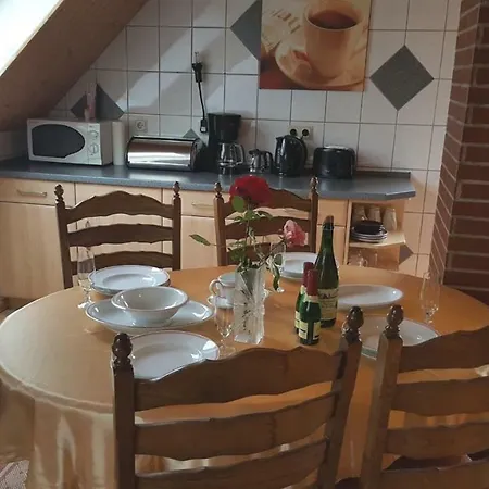 Jagoda In Der Lueneburger Heide Apartment *