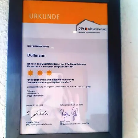 Jagoda In Der Lueneburger Heide