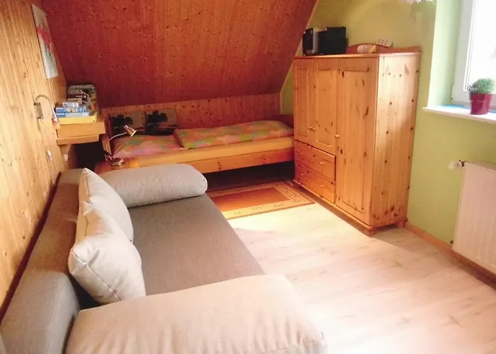 Jagoda In Der Lueneburger Heide *