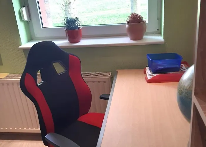 Jagoda In Der Lueneburger Heide * Frankenfeld