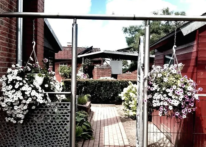 Jagoda In Der Lueneburger Heide Daire Frankenfeld