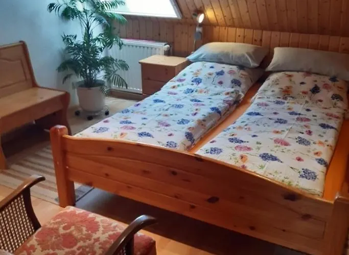 Jagoda In Der Lueneburger Heide Frankenfeld