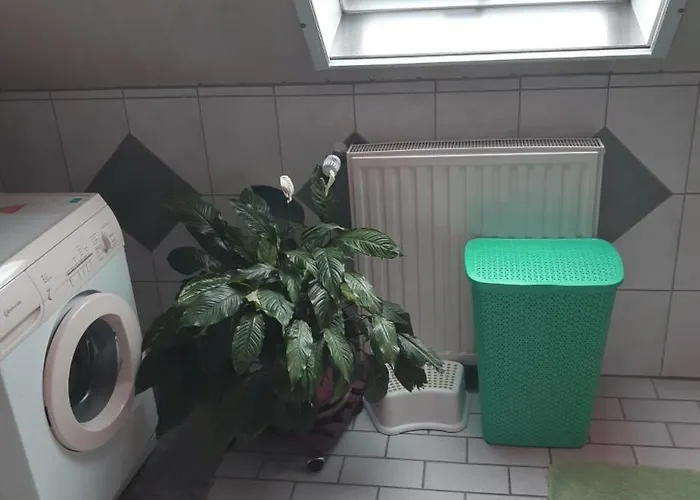 Jagoda In Der Lueneburger Heide Daire Frankenfeld