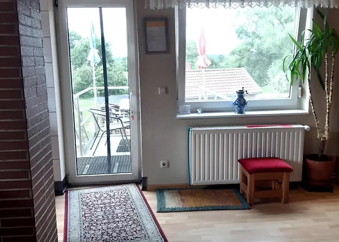 Jagoda In Der Lueneburger Heide *