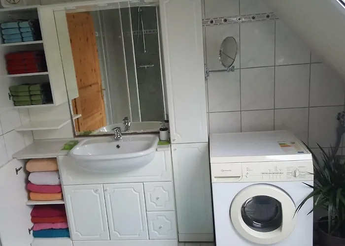 Jagoda In Der Lueneburger Heide Daire *