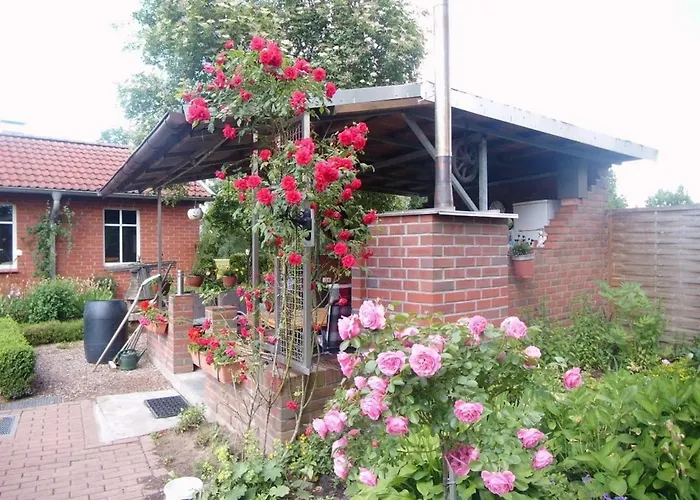 Jagoda In Der Lueneburger Heide * Frankenfeld