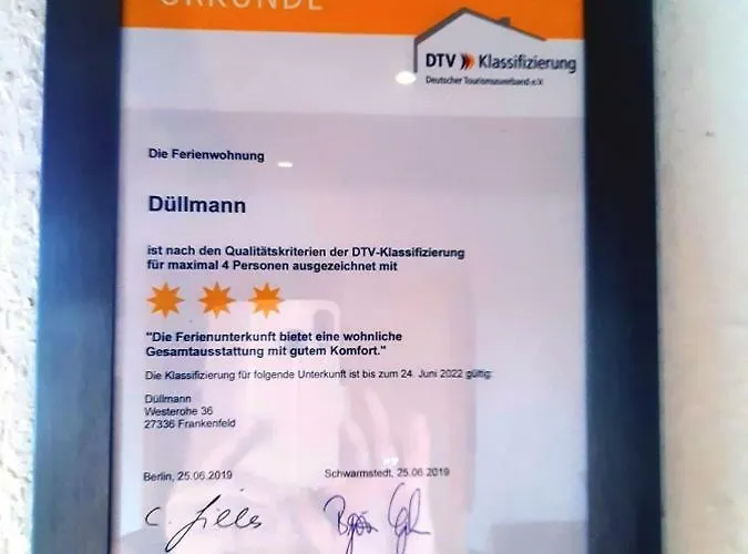 Jagoda In Der Lueneburger Heide